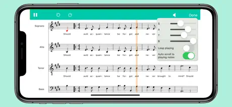 Score Creator Pro
