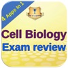 Cell Biology: 2300 Study Notes