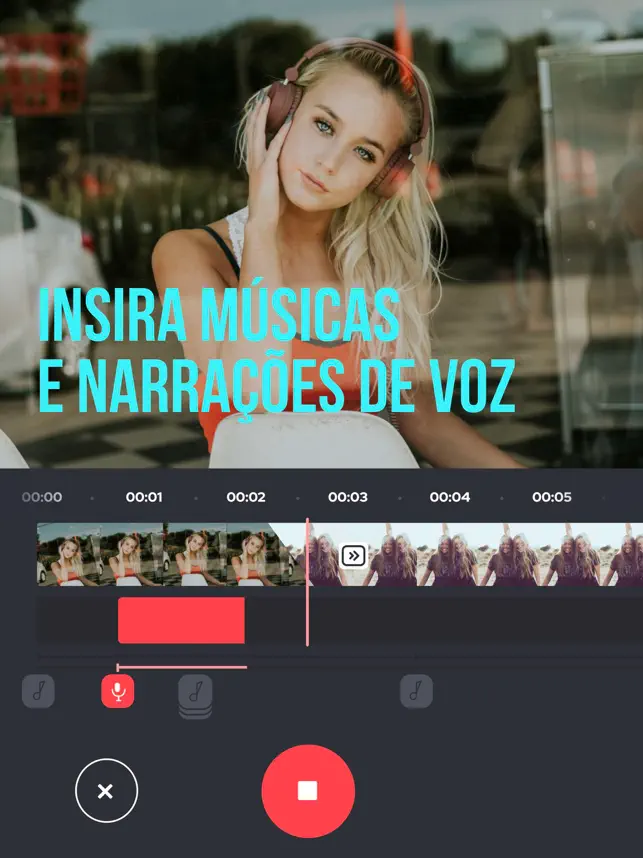 Criador e Editor Video Musica_1