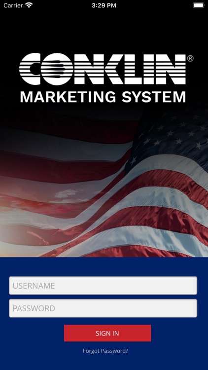 Conklin Marketing System