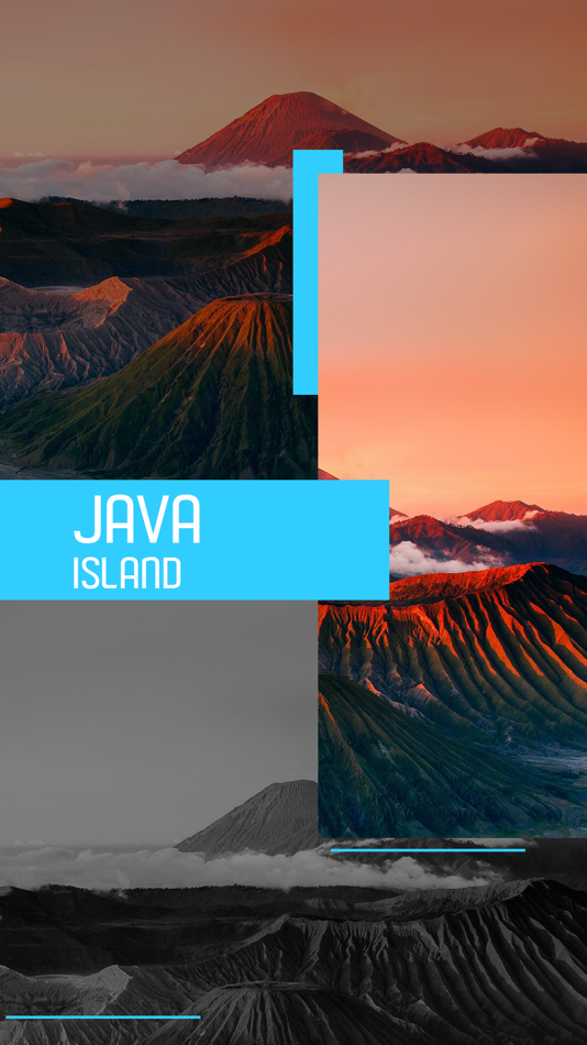 Java Island Tourism Guide - 2.0 - (iOS)