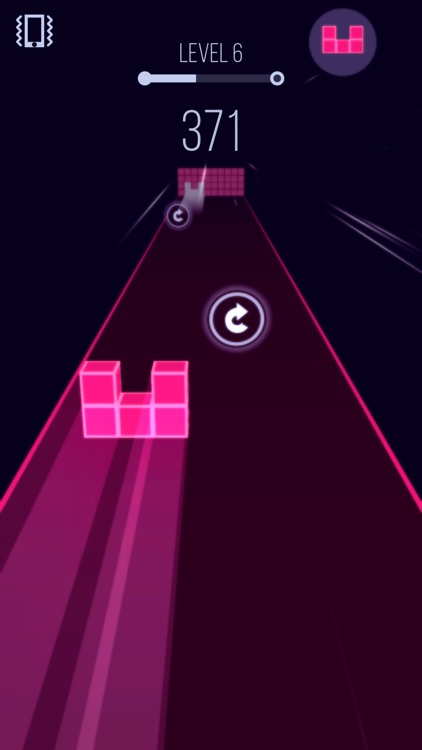 Tracktris screenshot-3