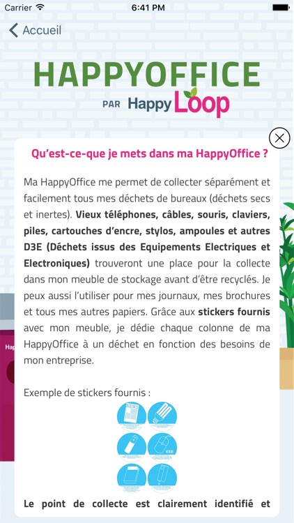 HappyLoop screenshot-4