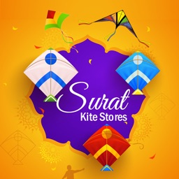 Surat Kite Stores