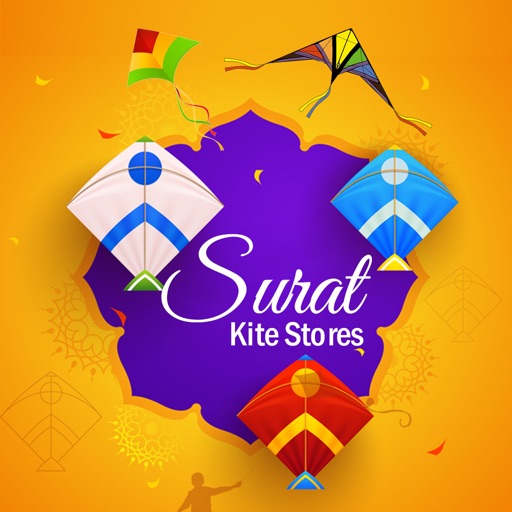 Surat Kite Stores