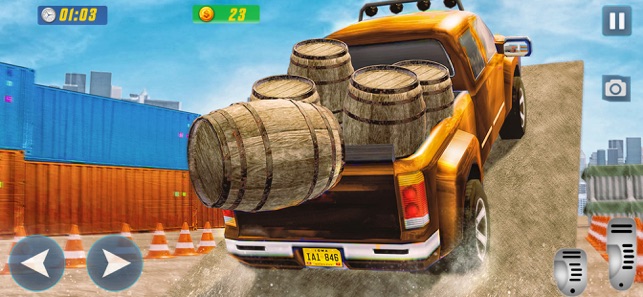 歐元 卡車 貨物 預告片 駕駛(圖3)-速報App
