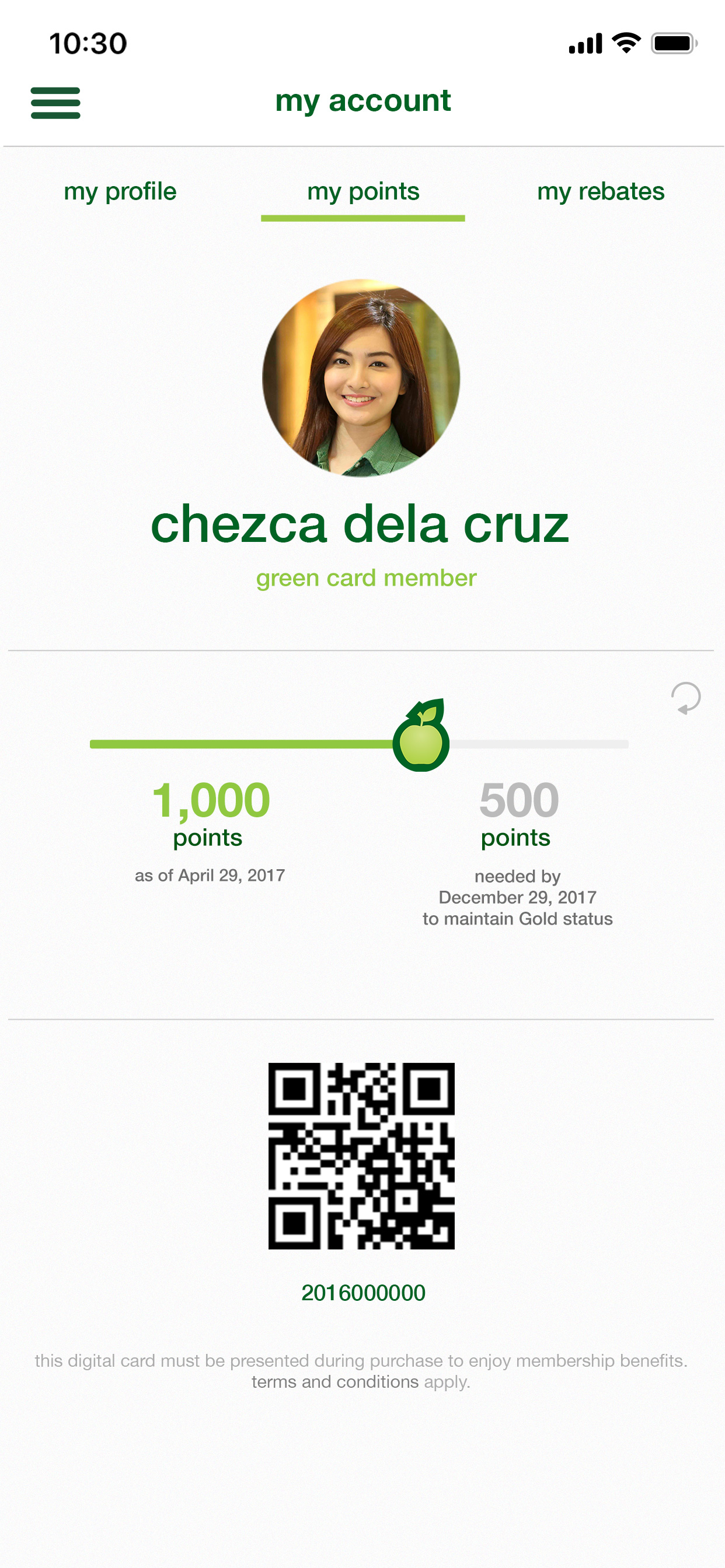 Healthy Options Philippines