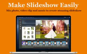hd slideshow maker iphone bildschirmfoto 1