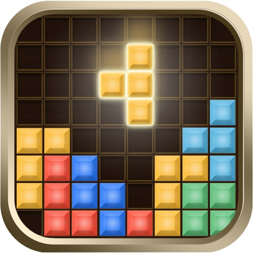 Legend Block Puzzle Classic