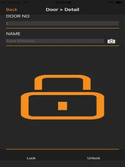 Speco Access Control screenshot 14