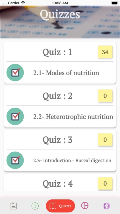 bio-zone screenshot-3