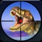 World Deadly Dinosaur Hunter