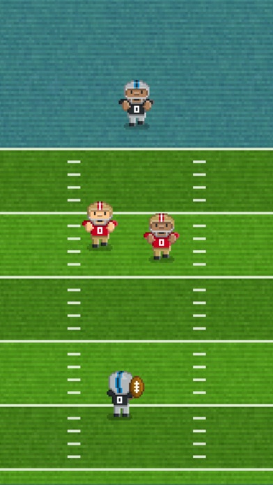 Screenshot #1 pour Ball Hero - Football Game