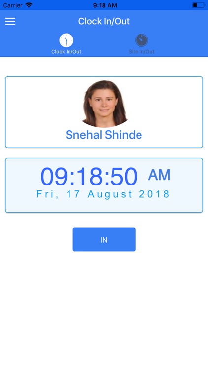 NuvSmart screenshot-3