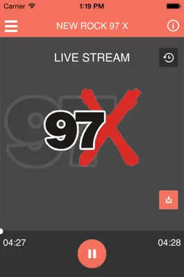 Game screenshot 97X mod apk