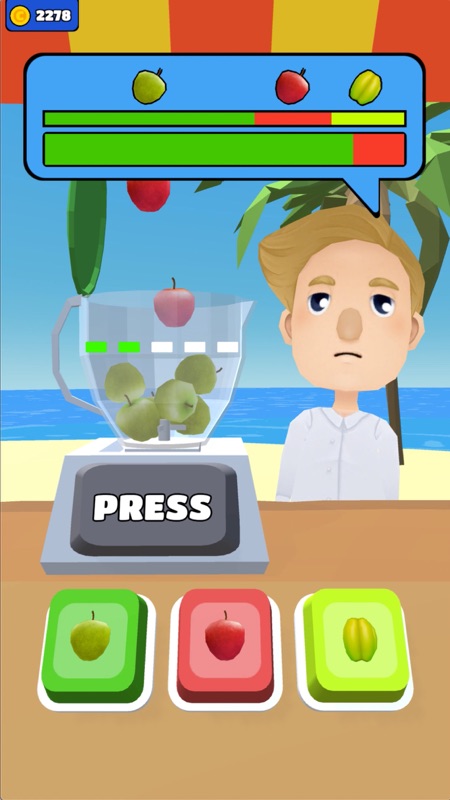 Hyper Hotel screenshot 4