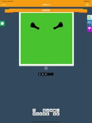 My Cartoon Quiz ipad bilder 1