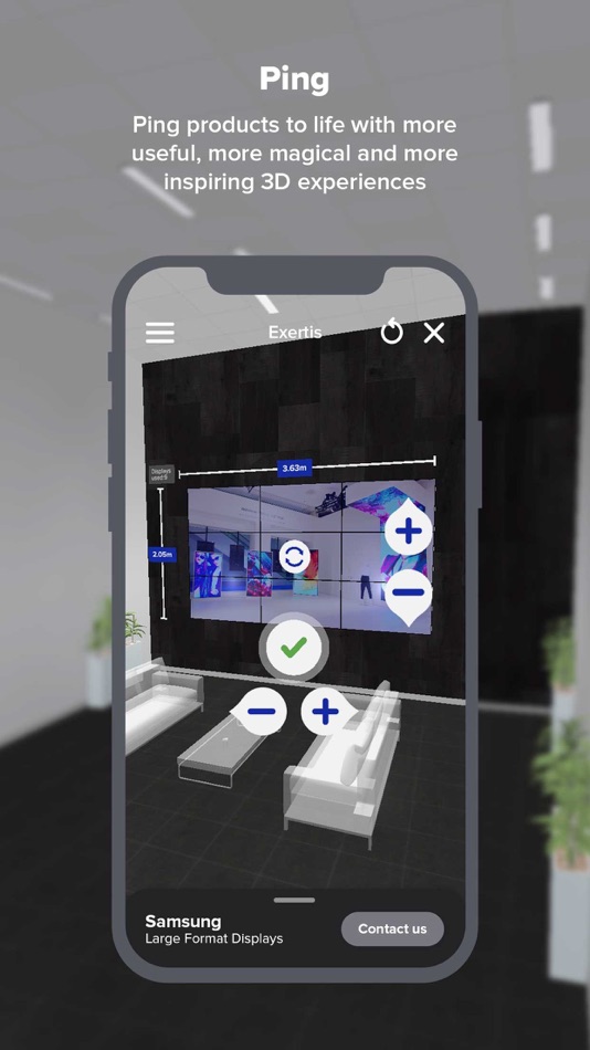 #4. Reydar (iOS) Podle: Engine Creative