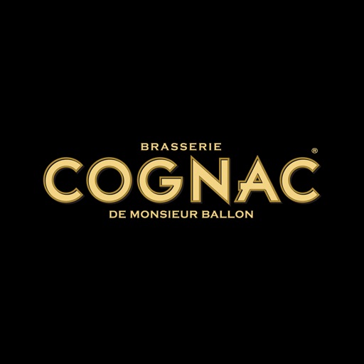 Brasserie Cognac