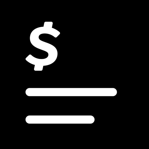 MoneyThings记账logo