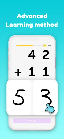 Game screenshot Math Learner: Easy Mathematics apk