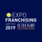 Com o aplicativo da Expo Franchising ABF Rio, pode explorar ao máximo o evento e interagir com outros participantes