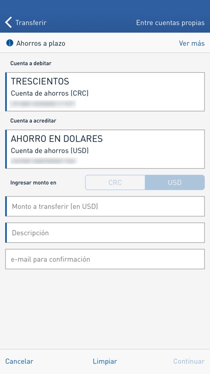 Coopealianza Virtual screenshot-4