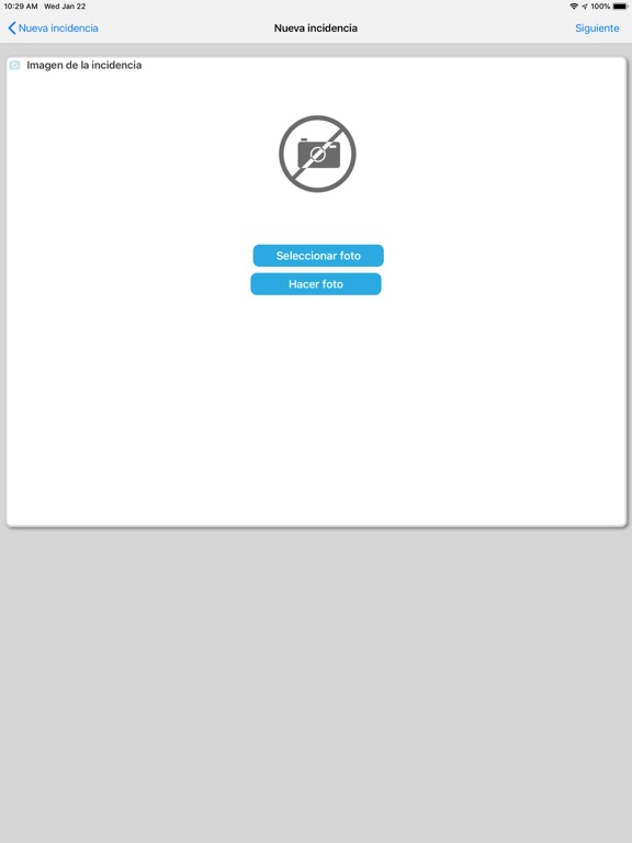 Screenshot #6 pour Avisa Ciudad Rodrigo