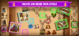 Game screenshot Rail Maze 2 : Train Puzzler apk