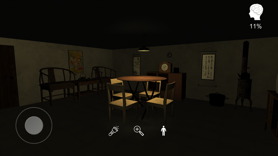 #1. 李家小院 (iOS) 由: 泽强 全