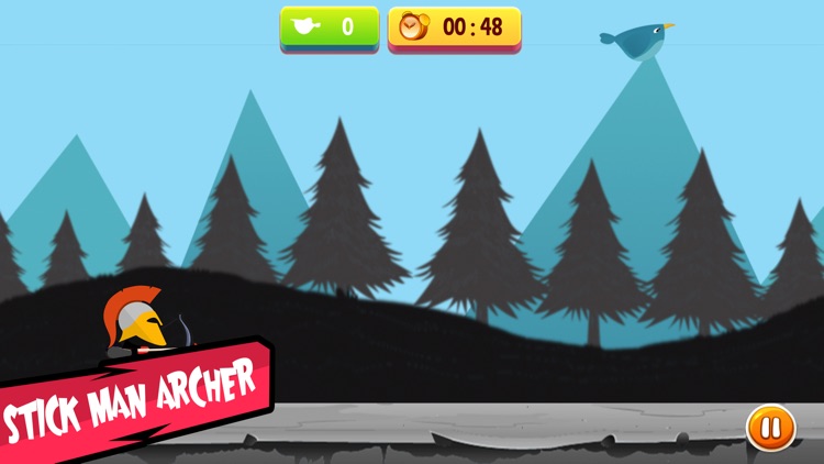 Arrow Battle Of Stickman