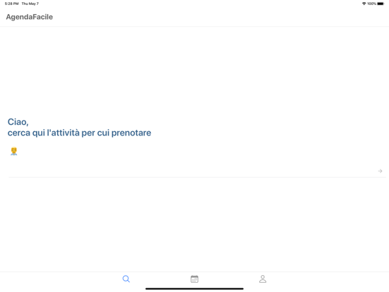 Screenshot #4 pour AgendaFacile