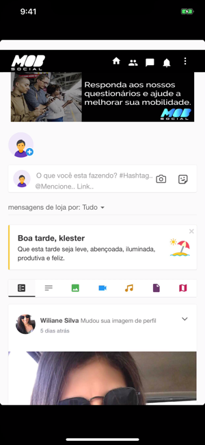 MobSocial(圖4)-速報App