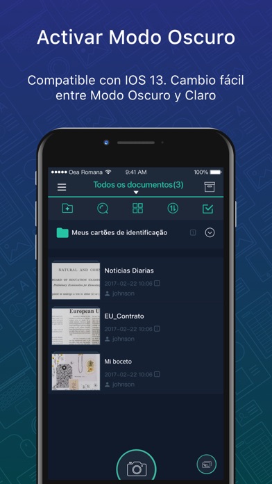 CamScanner  Descargar APK para Android gratuit [Última versión 2020]