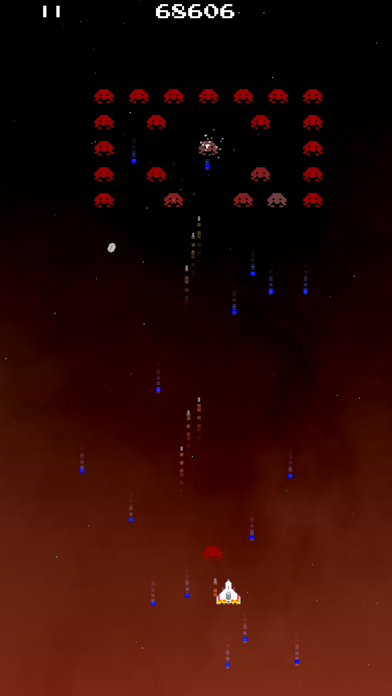 Hardcore Invaders Screenshot 4