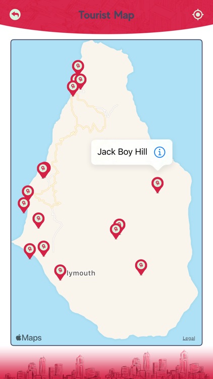 Visit Montserrat screenshot-3