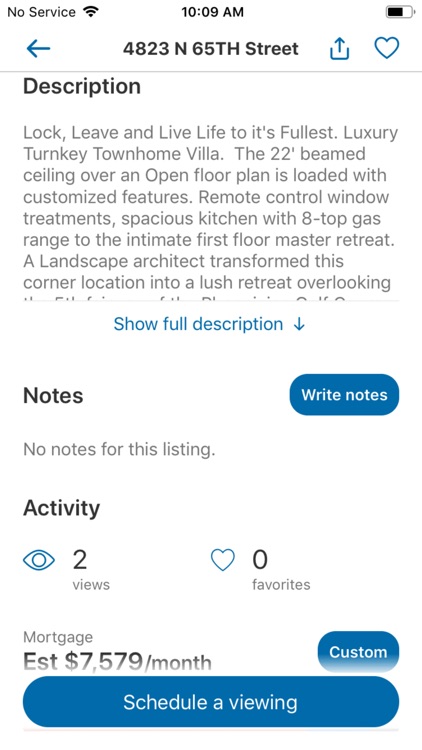 Lori Blank & Associates