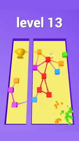 Game screenshot Brick Cut hack
