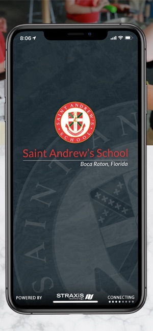 Saint Andrews School(圖1)-速報App