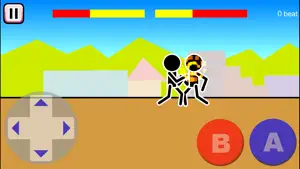 Fighting games - Mokken screenshot 2