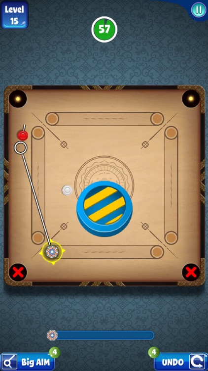 Play Carrom 2020 screenshot-7