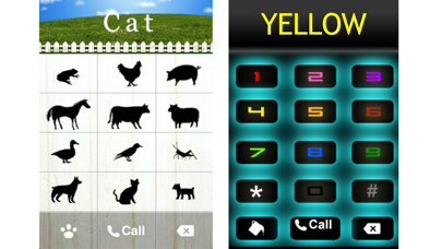 iBabyPhone Screenshot