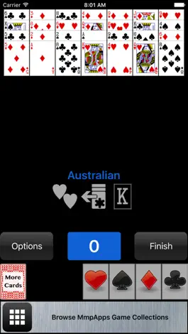 Game screenshot Best of Solitaire hack