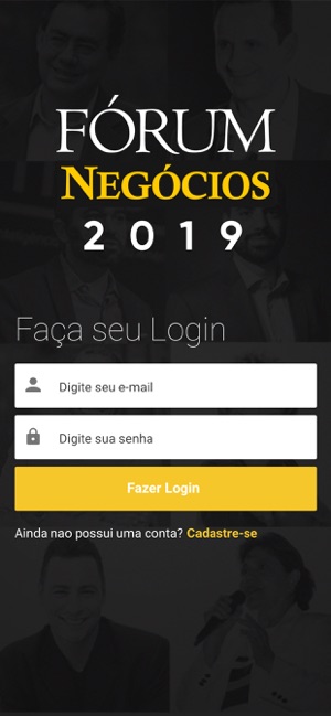 Fórum Negócios(圖2)-速報App