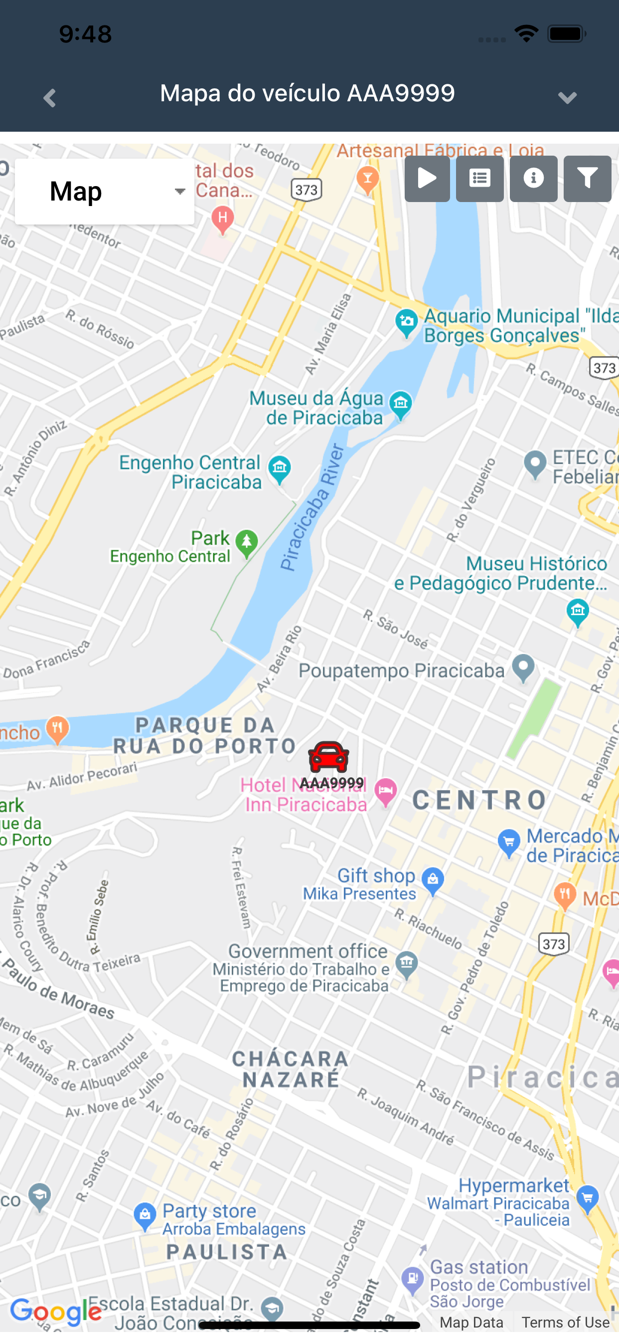 América Sat