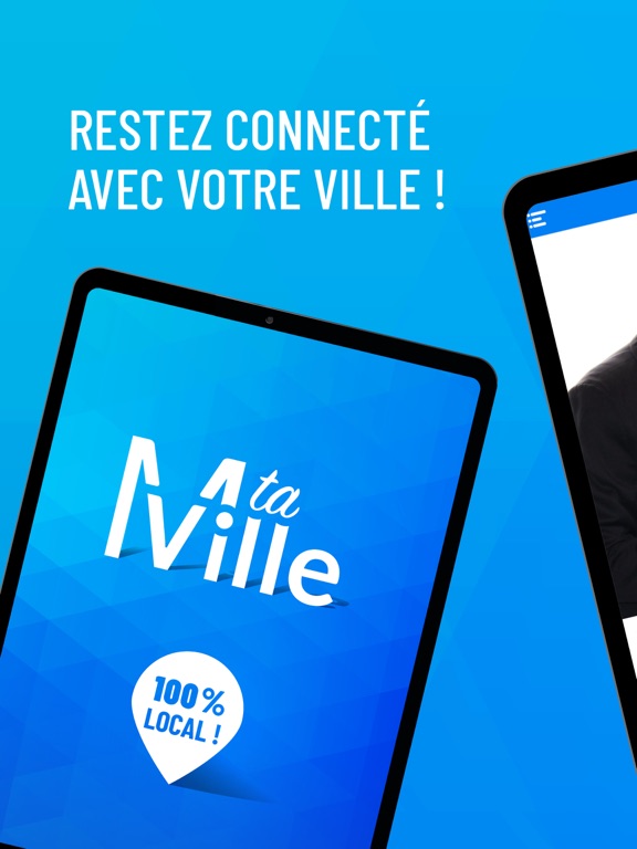 Screenshot #4 pour M Ta Ville