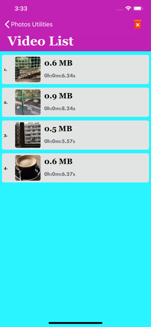 Video to Audio Convert(圖2)-速報App