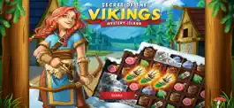Game screenshot Secret of the Vikings mod apk