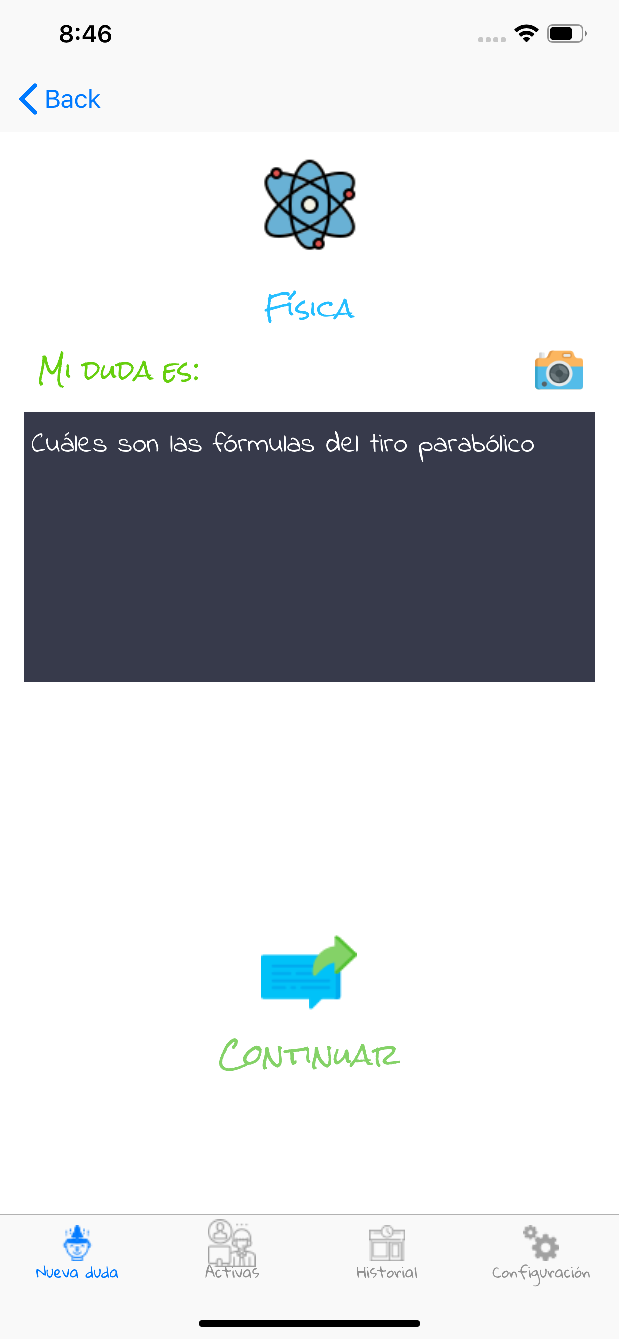 Gonza screenshot 7