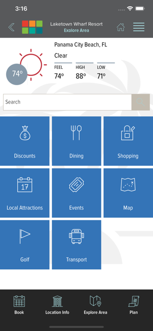 Laketown Wharf(圖3)-速報App
